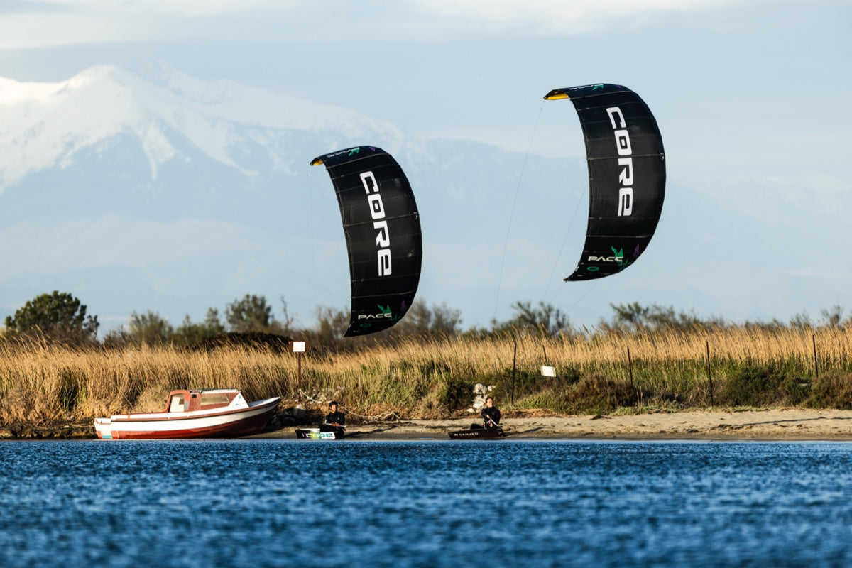 The Best Kitesurfing Gear for Florida Conditions: A Beginner's Guide