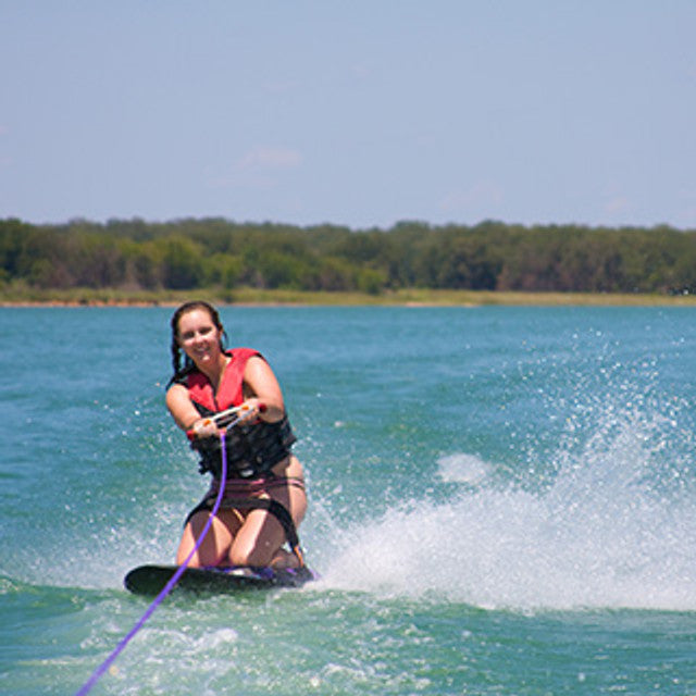 The Beginner’s Guide To Kneeboarding