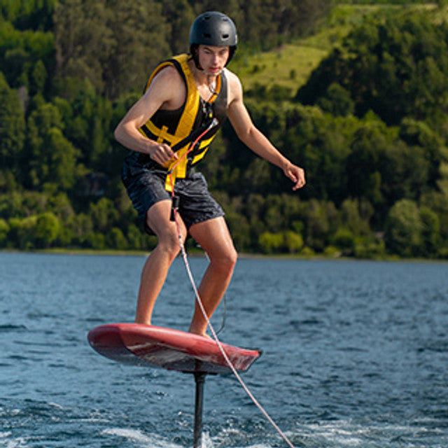 What Is eFoiling? All You Need To Know