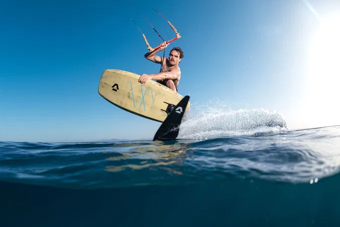 Kite Foilboards for Kite Foiling | Jupiter Watersports