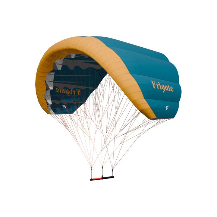 F-One Frigate Pocket Wing