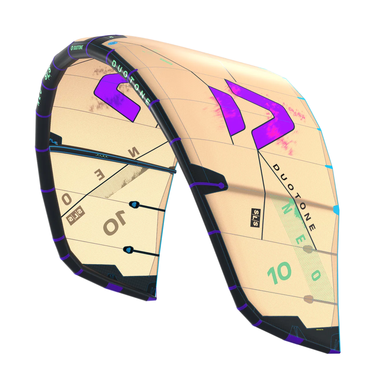 2026 Duotone Neo SLS