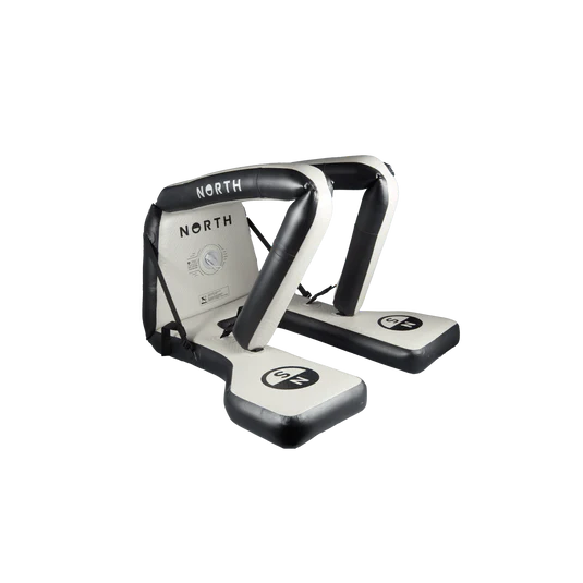 North Dockstart Launch Pad