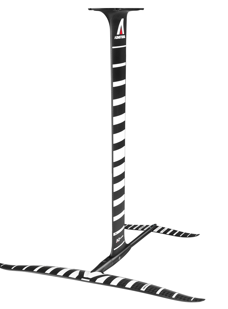Armstrong HA780 Foil Kit - Jupiter WaterSports – Jupiter Watersports