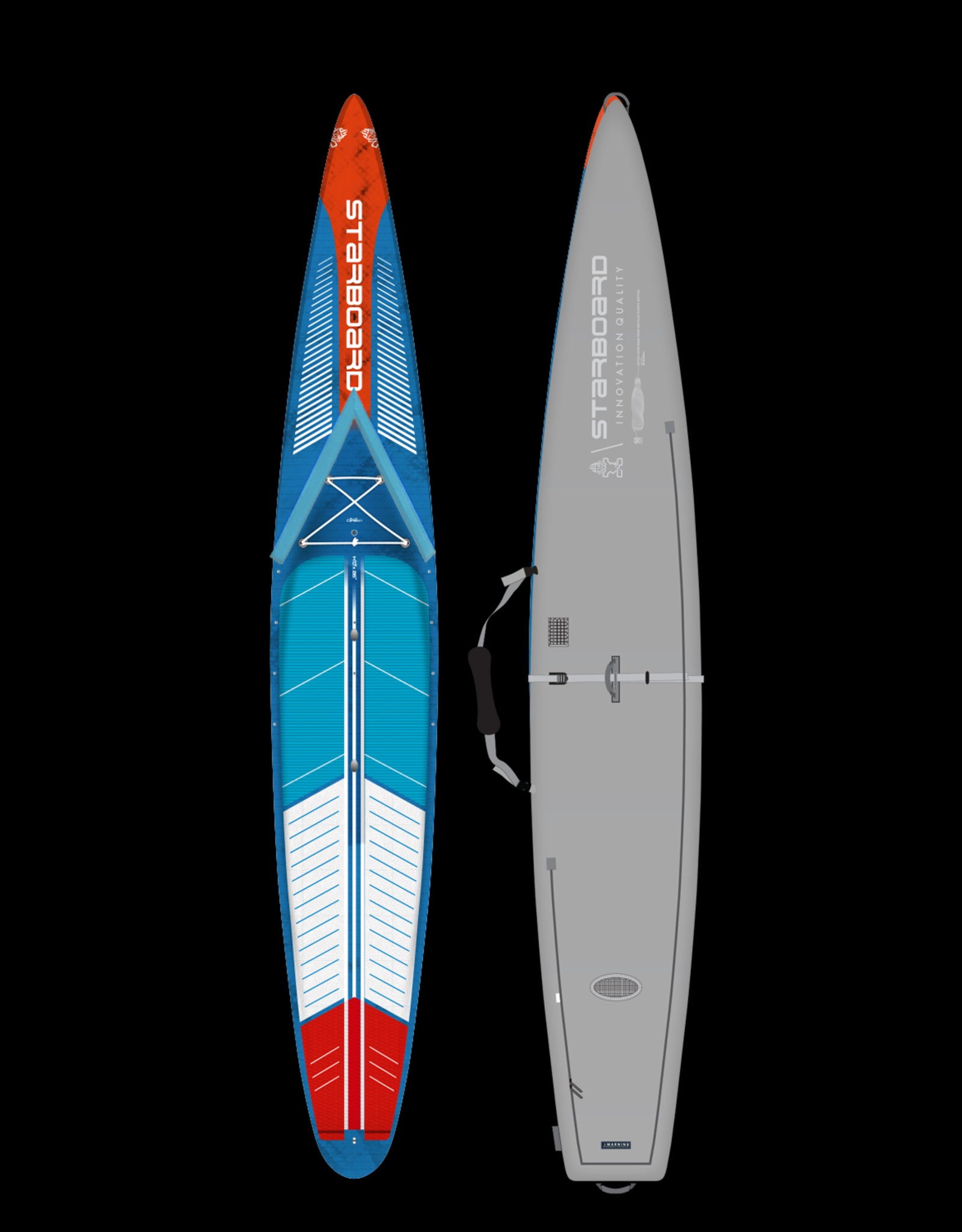 2024 STARBOARD GEN-1 12'6\"×26 スターボード 2024 STARBOARD GEN-1 12'6