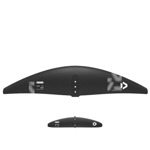 2026 Duotone Foil Wing Set Free 2.0