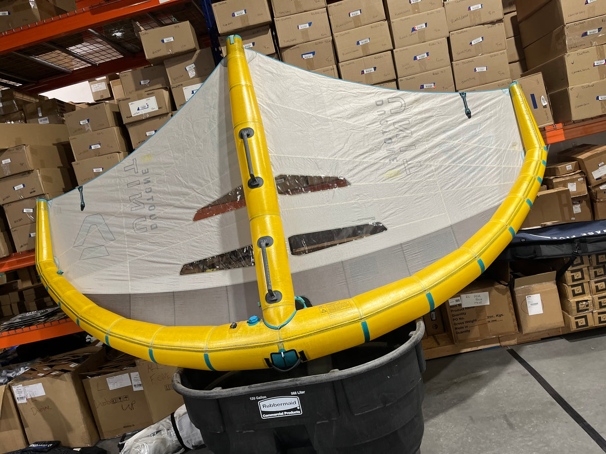 USED 2023 Unit D/Lab