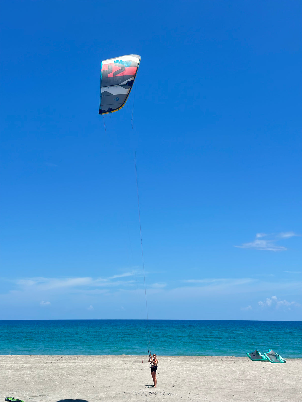 Kiteboarding Lessons in Jupiter, Florida