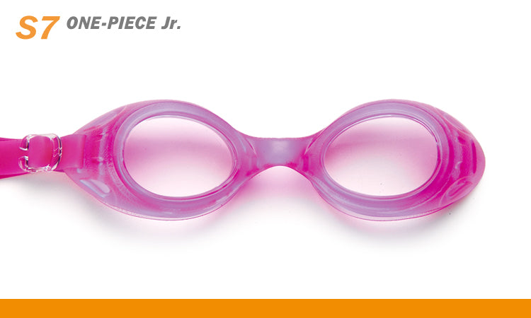 Saekodive S7 Junior Swimming Goggles