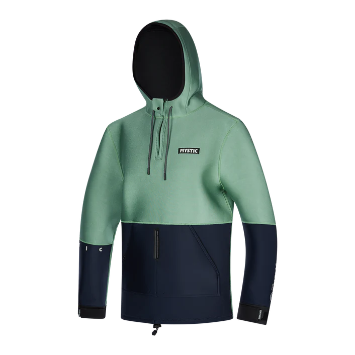 Mystic Voltage Sweat 4mm