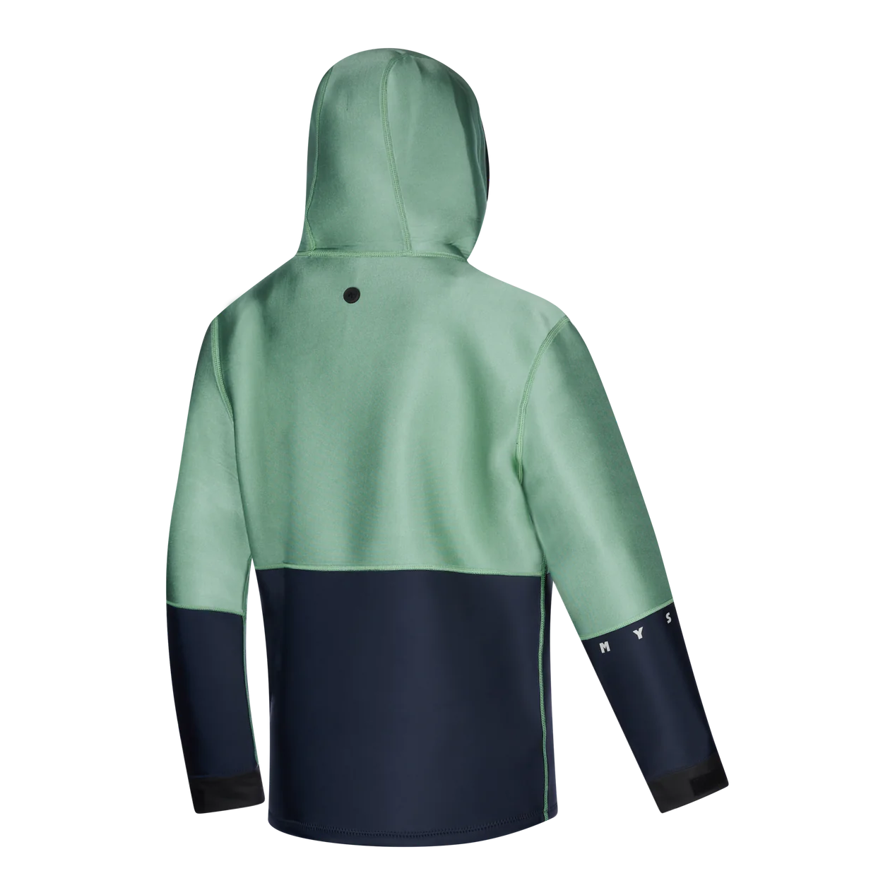 Mystic Voltage Sweat 4mm