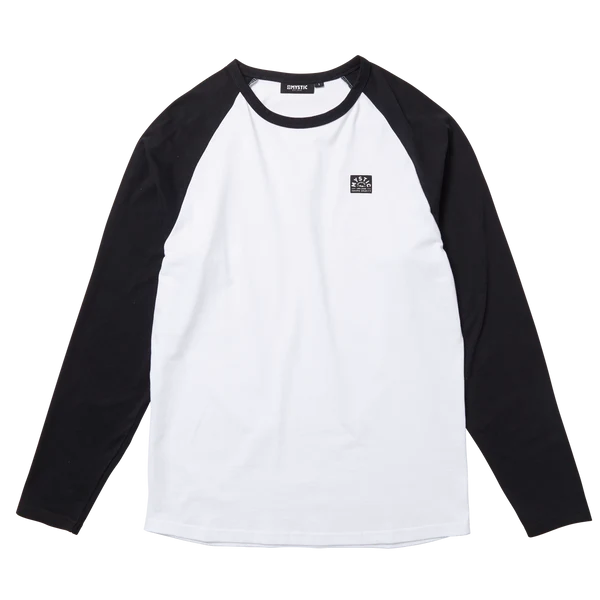 Mystic Lowe LS Tee