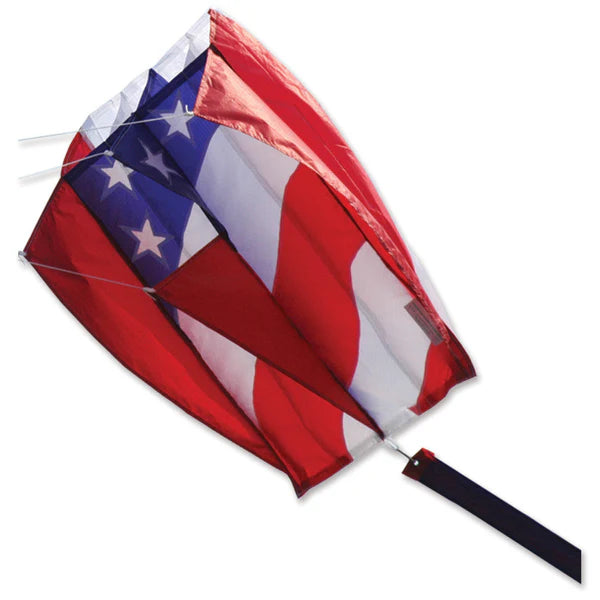 Parafoil 5 Kite