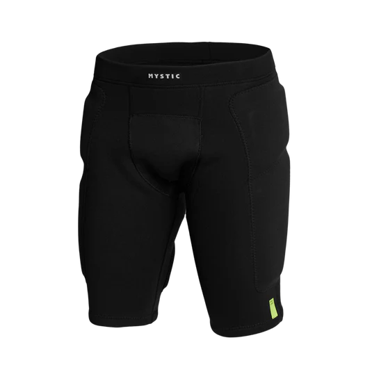 Mystic Impact Under Short