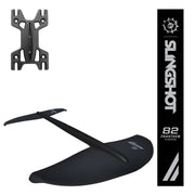 Slingshot Phantasm Quickstart Kite Foil Package