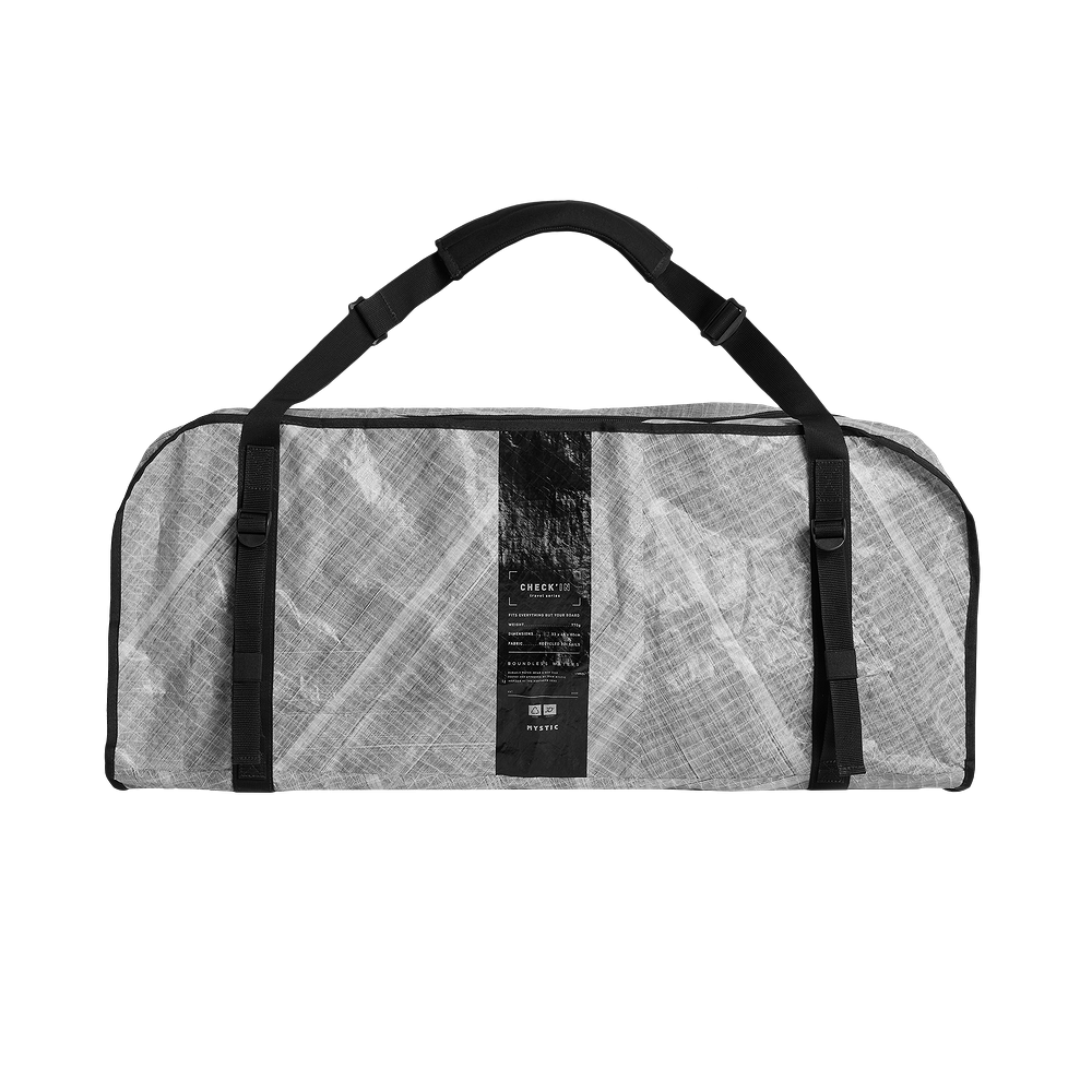Mystic Check-in Bag 3di
