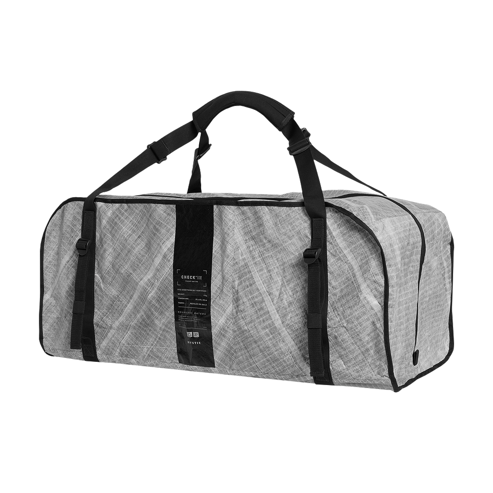 Mystic Check-in Bag 3di