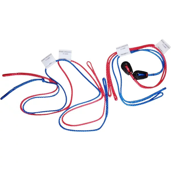 Ozone Speedsystem Pulley Lines