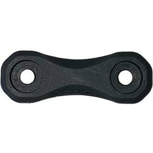Ozone Twintip Board Fins Washer x4