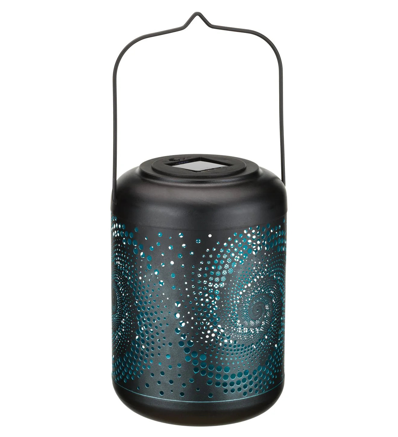 Regal Shadow Lantern LG - Spiral
