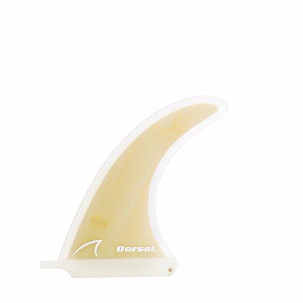 DORSAL Signature Series Bamboo Surf SUP Longboard Surfboard Fin