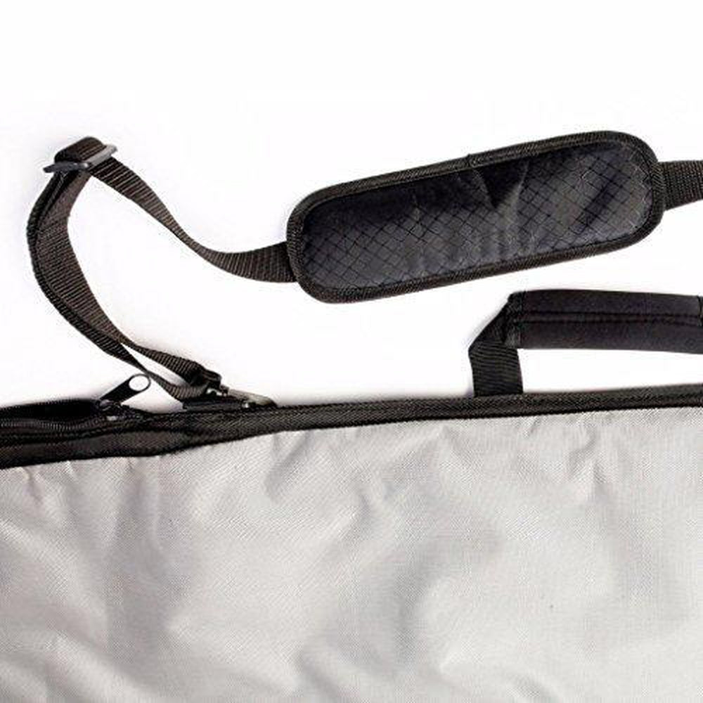 DORSAL Travel Shortboard and Longboard Surfboard Board Day Bag Cover