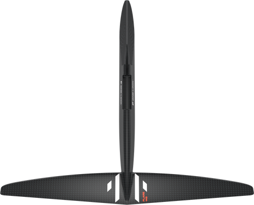 Slingshot One-Lock Flare Tail Stabilizer