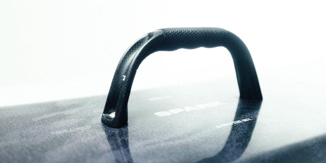 F-one 2026 BIG AIR TT HANDLE
