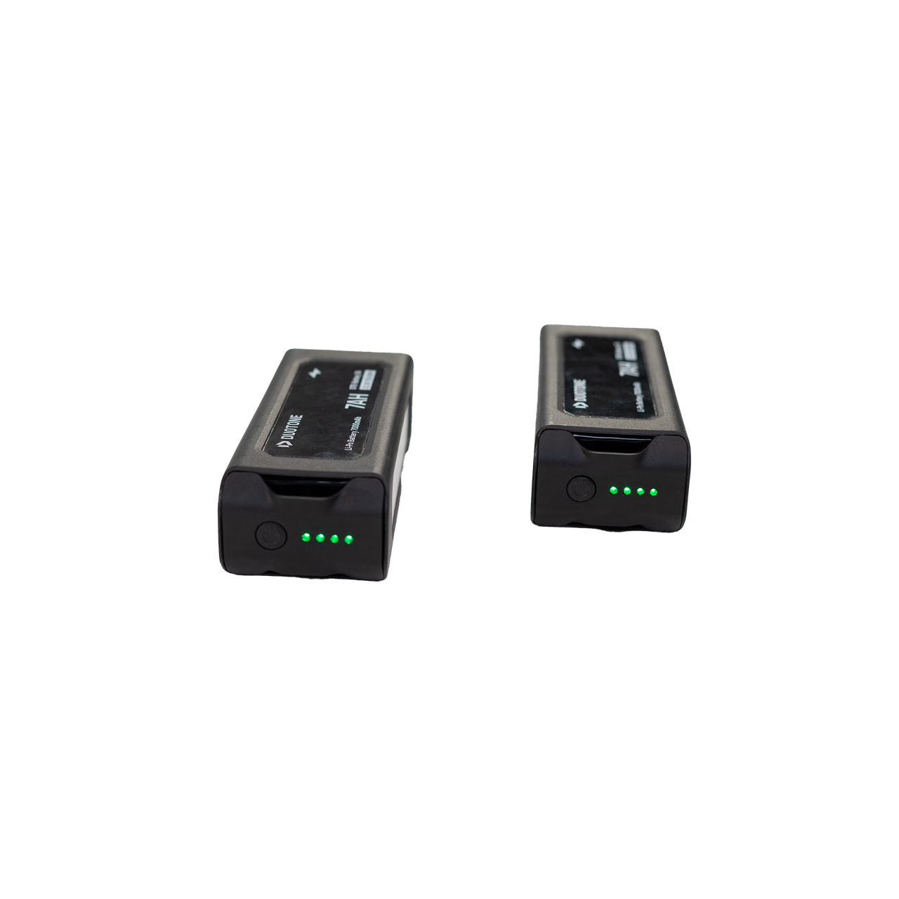 Duotone Battery 7A Set (2pcs)