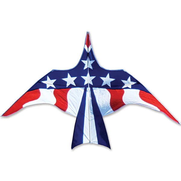 Thunderbird - Patriotic 11.5 Ft