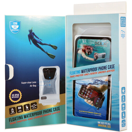 Waterproof Phone Case