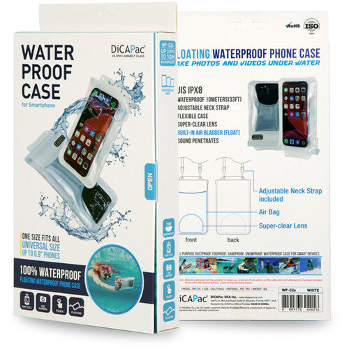 Waterproof Phone Case