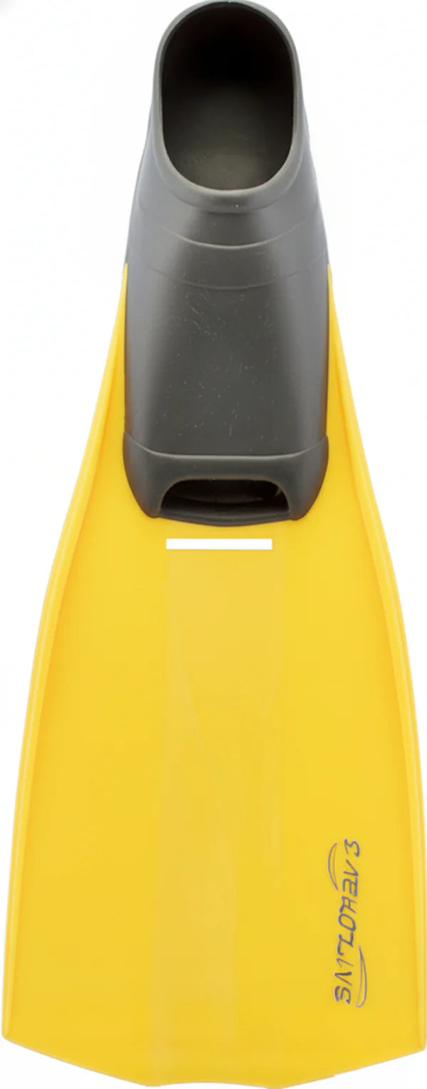 Saekodive Tropic Full Foot Fins