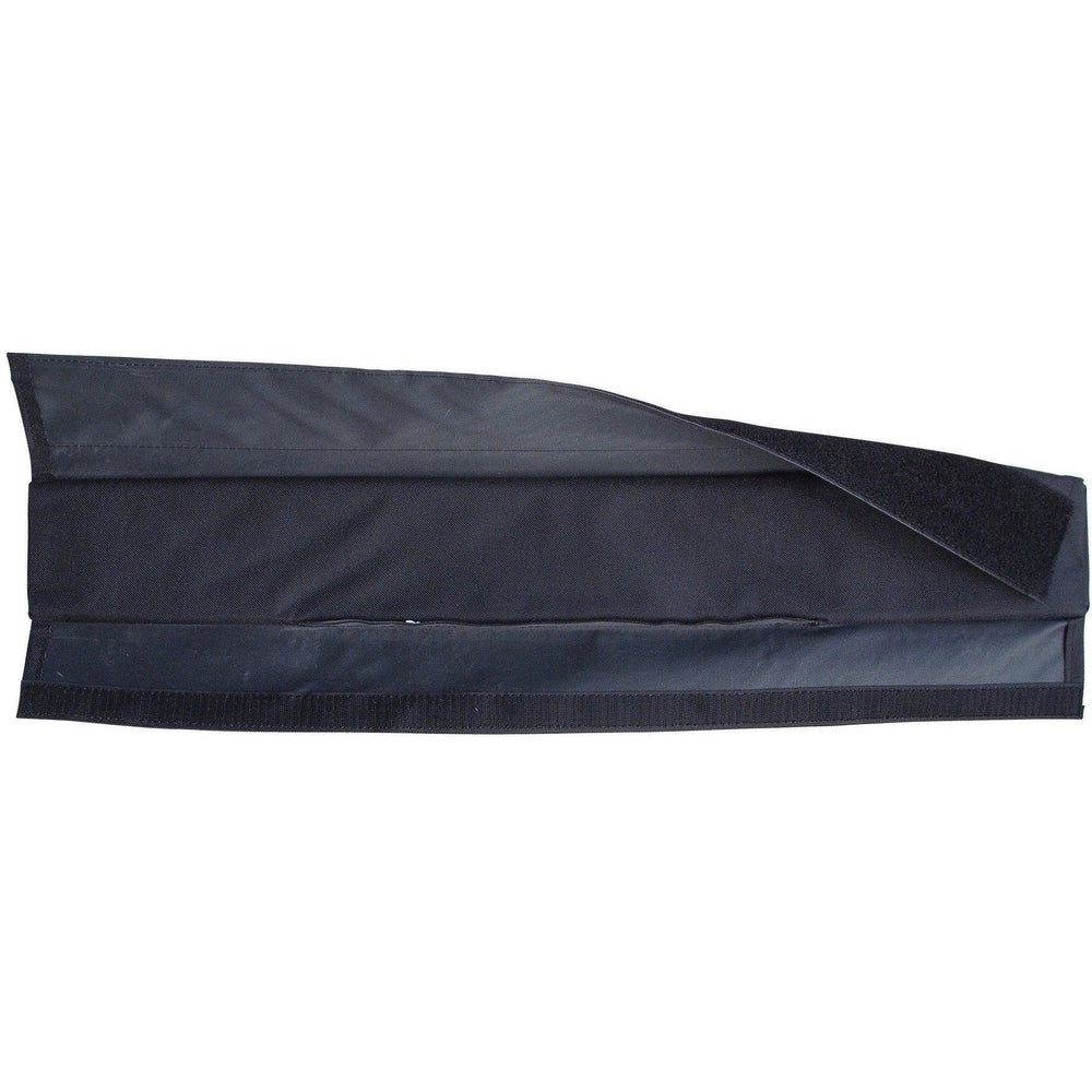 DORSAL Aero Roof Rack Pads for Crossbars - Set of 2 for Surfboards Kayaks SUP Snowboards Paddleboard and Canoe