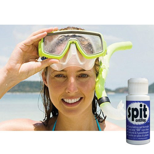 Jaws Spit Anti-fog Gel