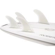 DORSAL Surfboard Fins Quad 4 Set Future Compatible