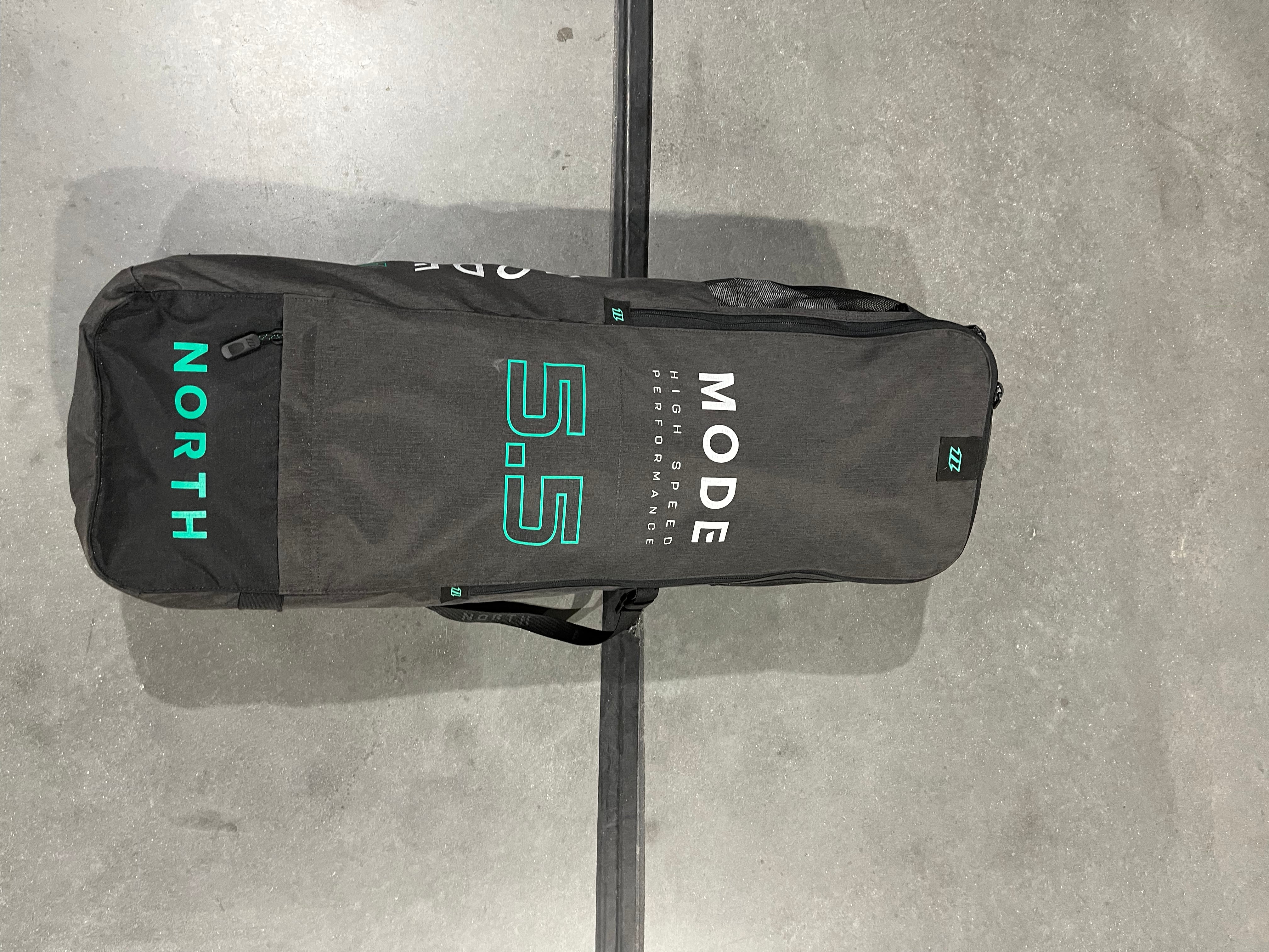 USED 2023 North Mode