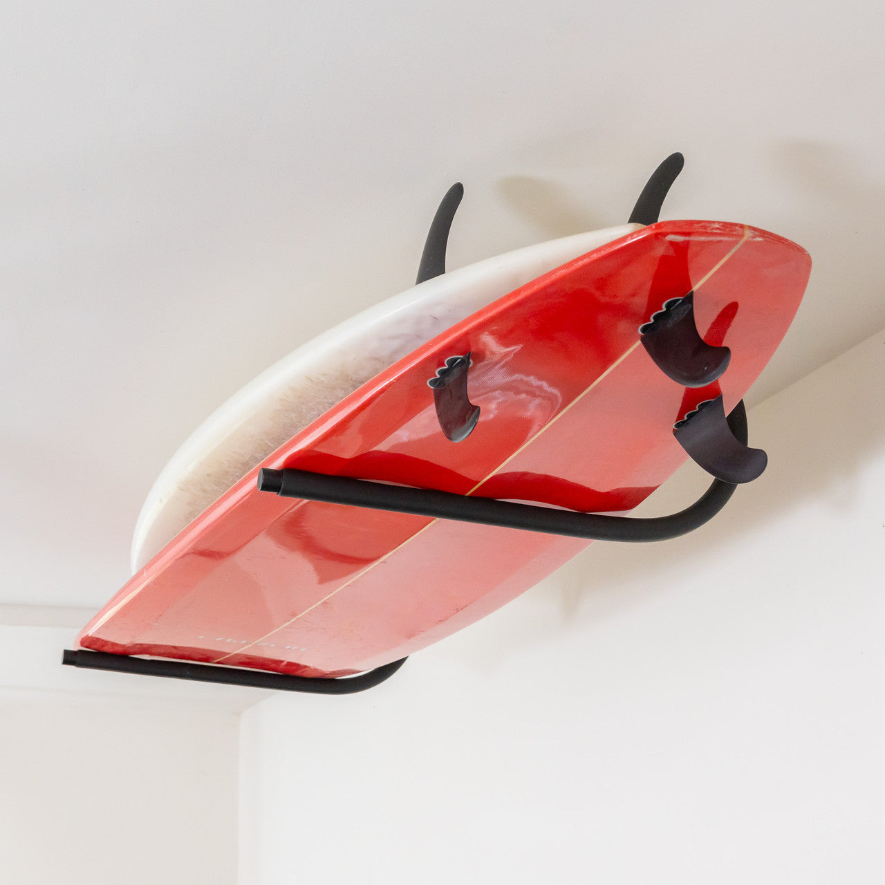Hi-Port 1 | Surfboard Storage Ceiling Rack | Holds 50 lbs – Jupiter ...