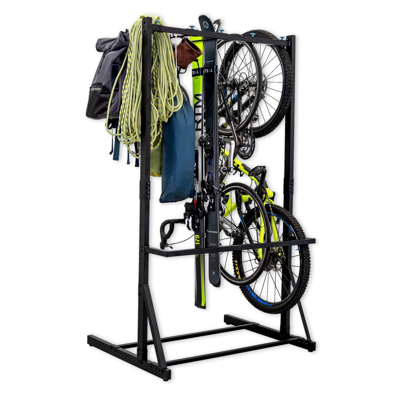 Freestanding G-Adventure | Holds 300 lbs