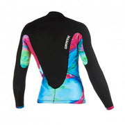 Diva Long Sleeve Neoprene Vest