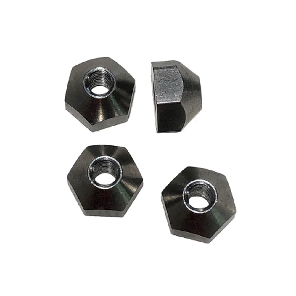 PKS Foilmount Hardware Cone Nuts - M6
