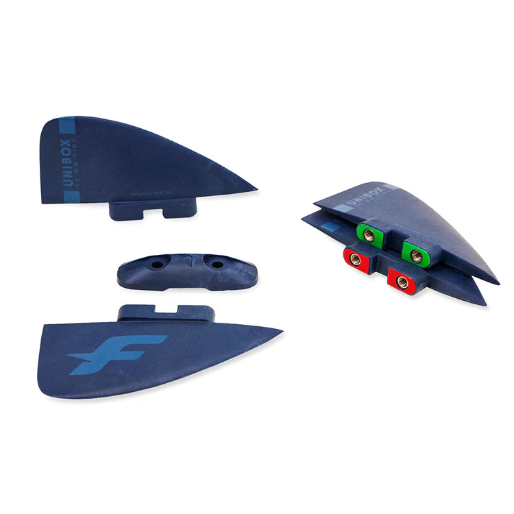 F-one Unibox Fins