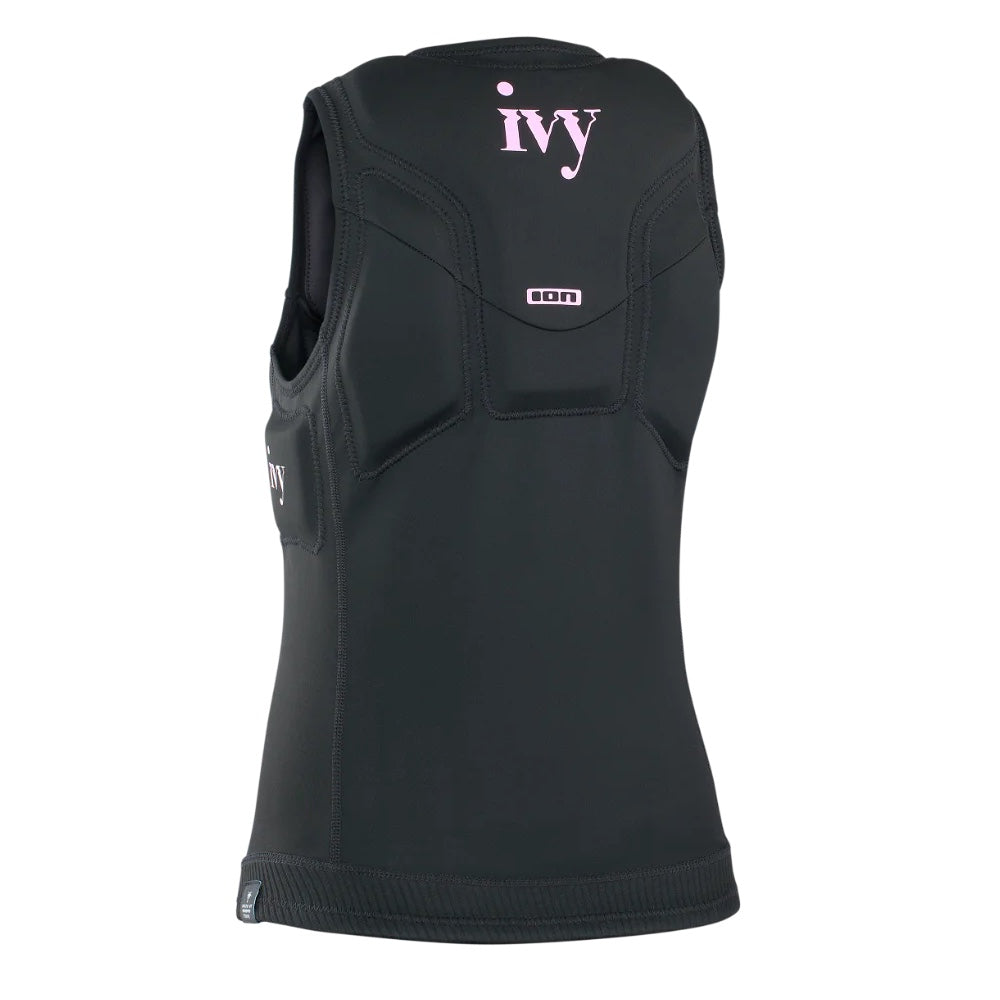 ION Ivy Vest Front Zip Women