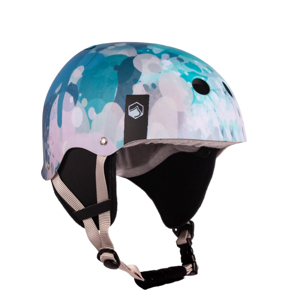 2022 Liquid Force Flash Helmet