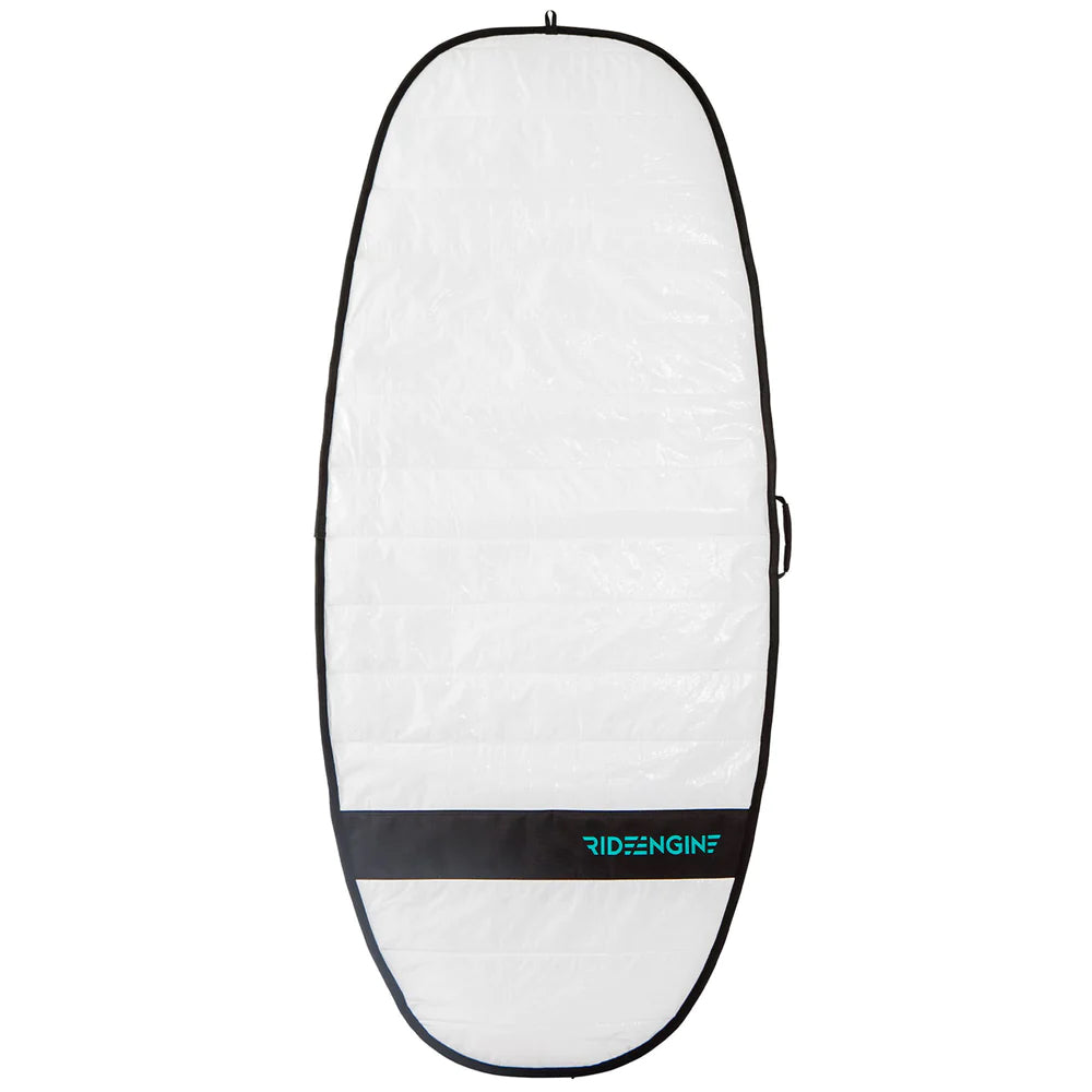 Ride Engine Thermal Block Foil Board Bag