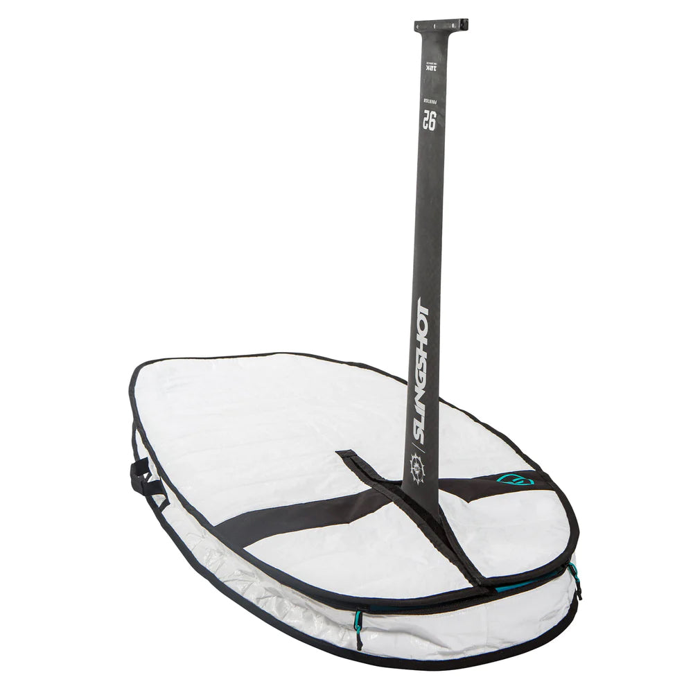 Ride Engine Thermal Block Foil Board Bag