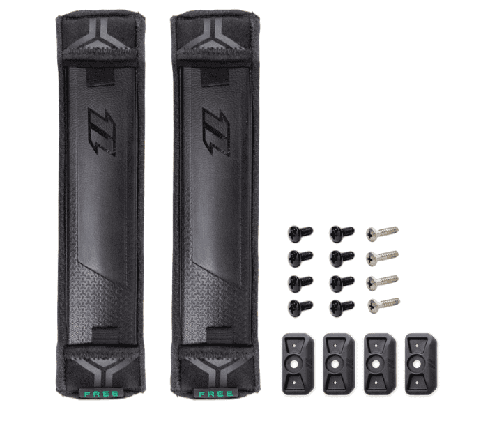 North Free Foil Strap Set