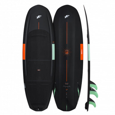 サーフボード　Quanten Kite Surfboards - Directional Boards | Jupiter Watersports