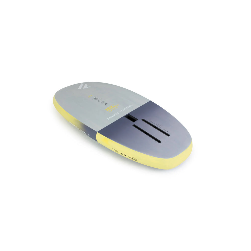 2023 Duotone/Fanatic Foilboard Sky Style TE Bundle