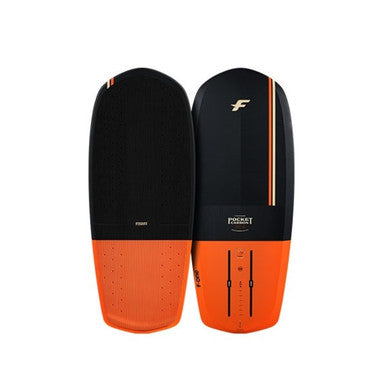 Kite Foilboard - Jupiter Watersports